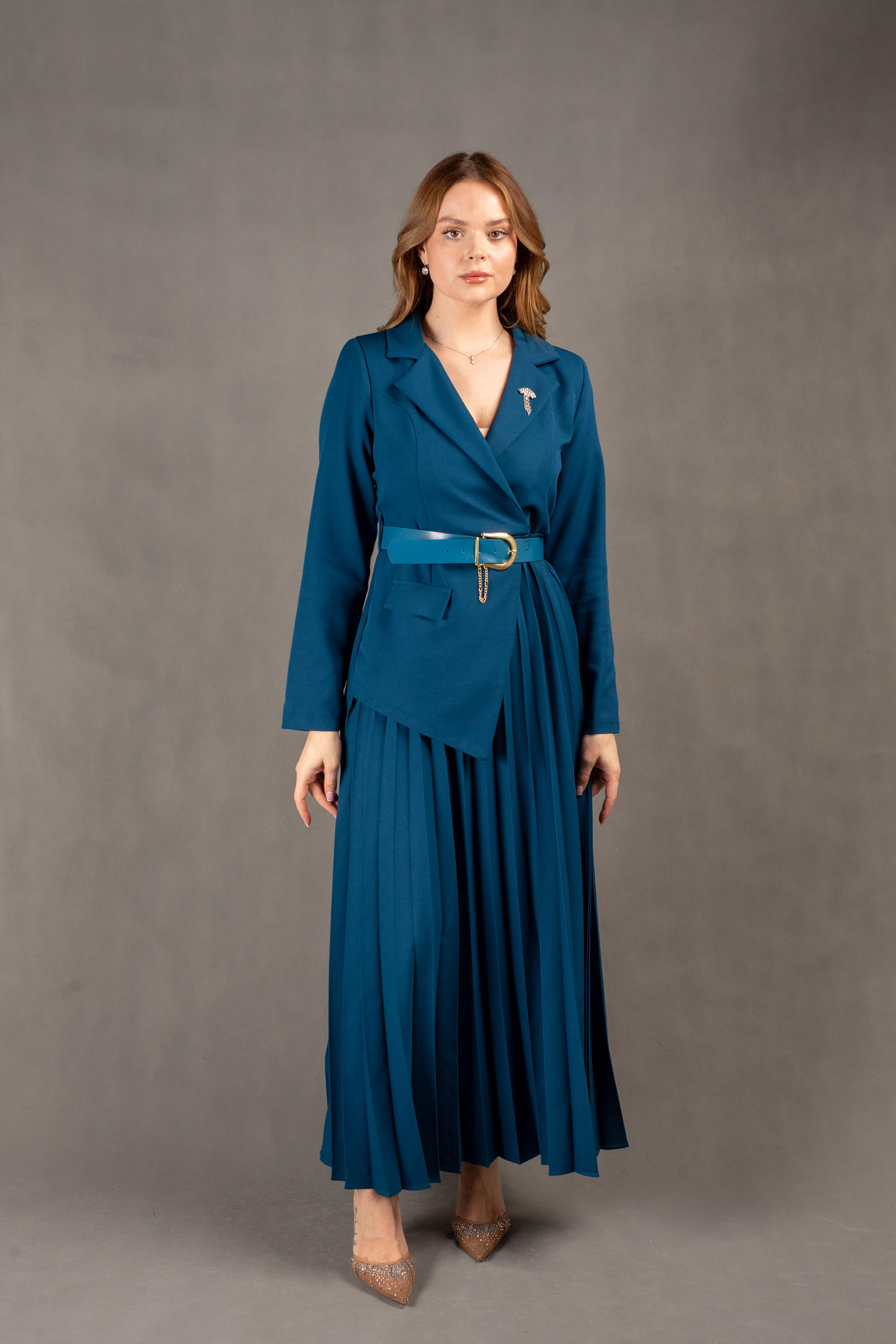 11 Dress - 1213 - Image 1