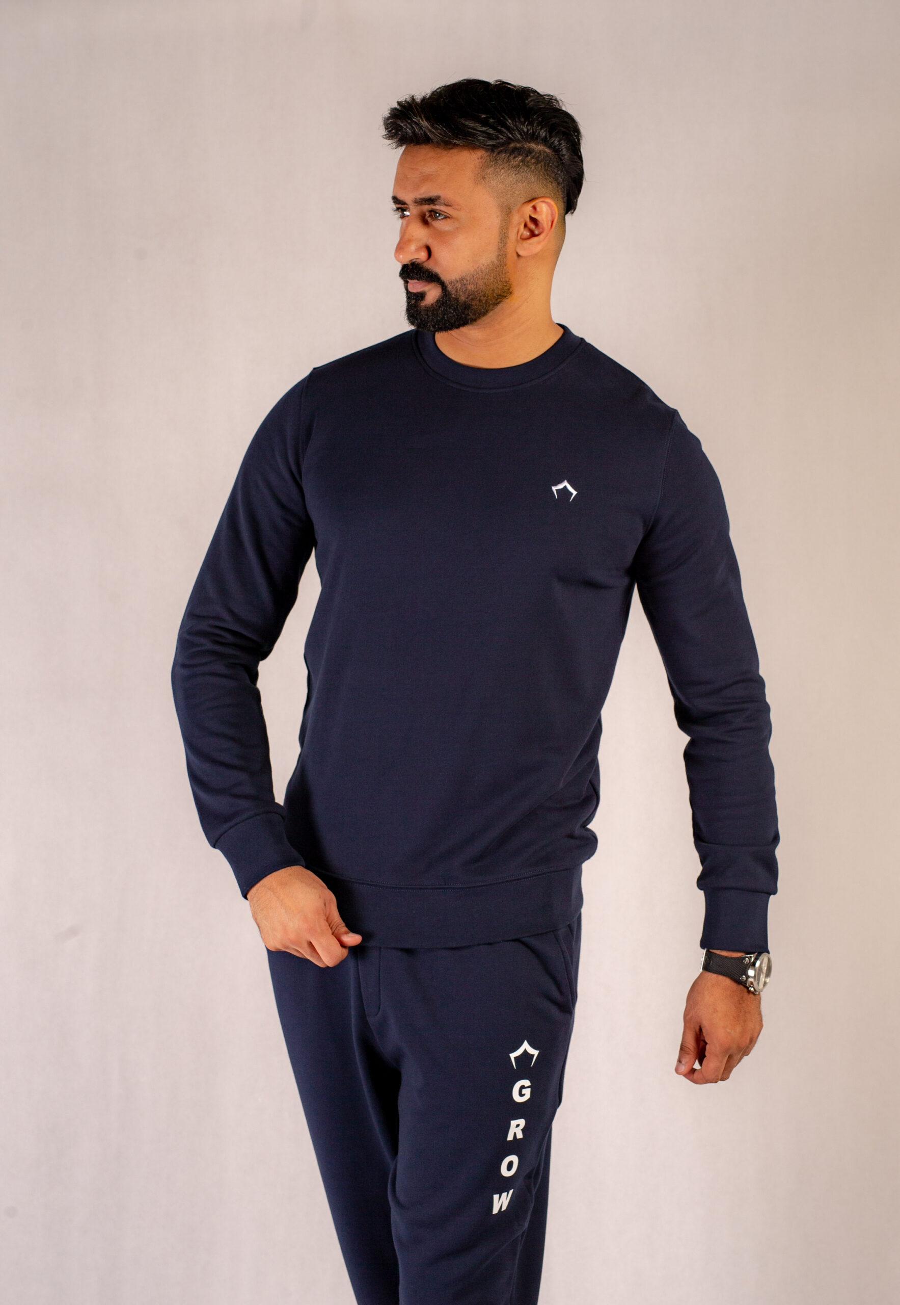 AY8U2662 SWEATSHIRTS - Image 1