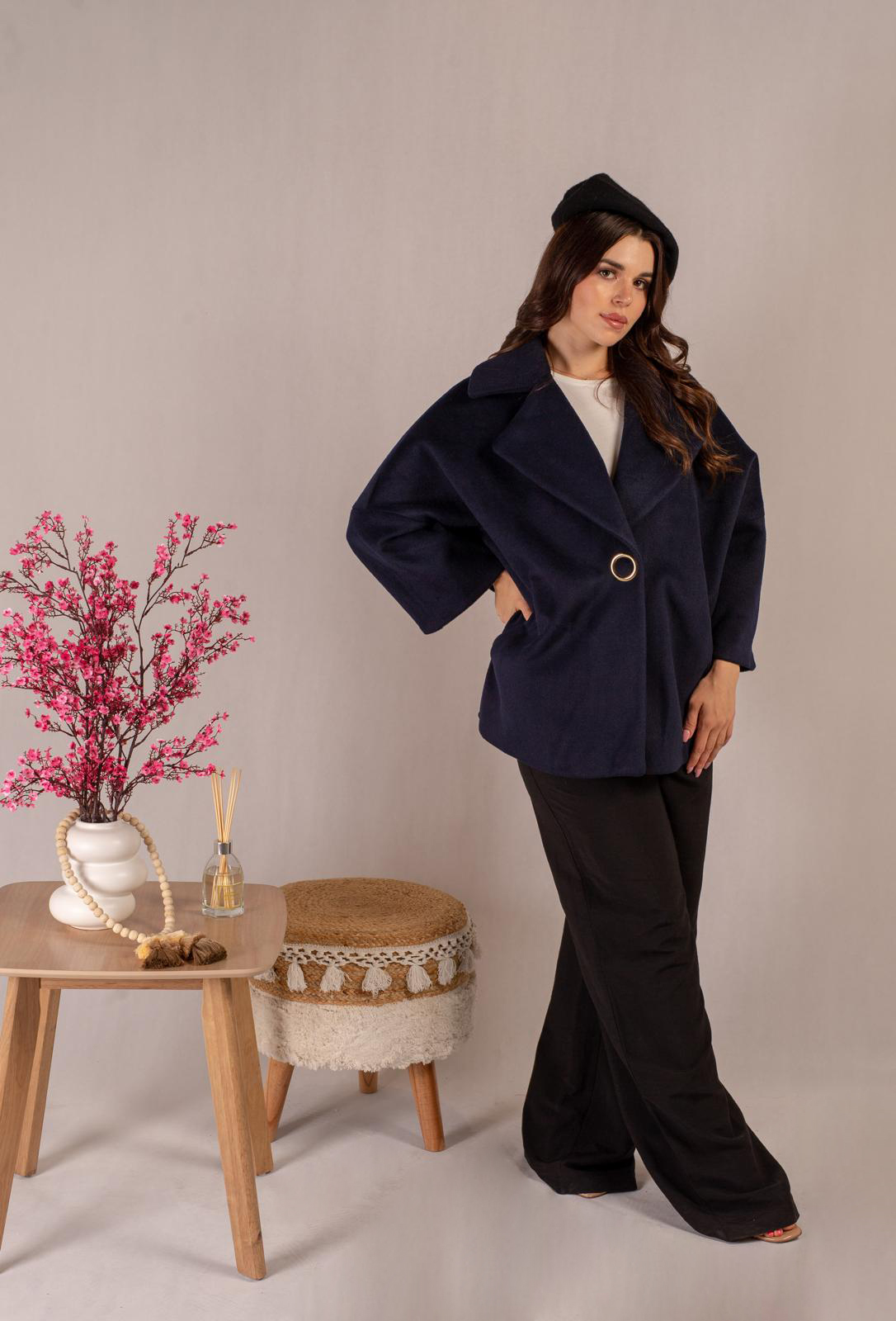 PHOTO-2024-12-09-13-45-01 2 JACKET - 6100 - Image 1