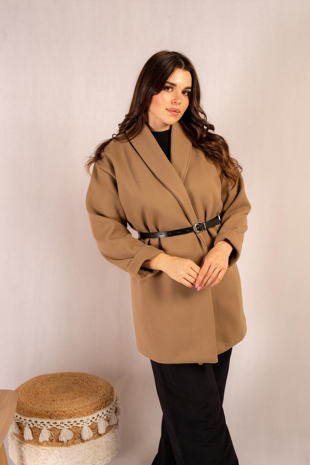 PHOTO-2024-12-09-13-46-53 CARDIGAN - 8137 - Image 1