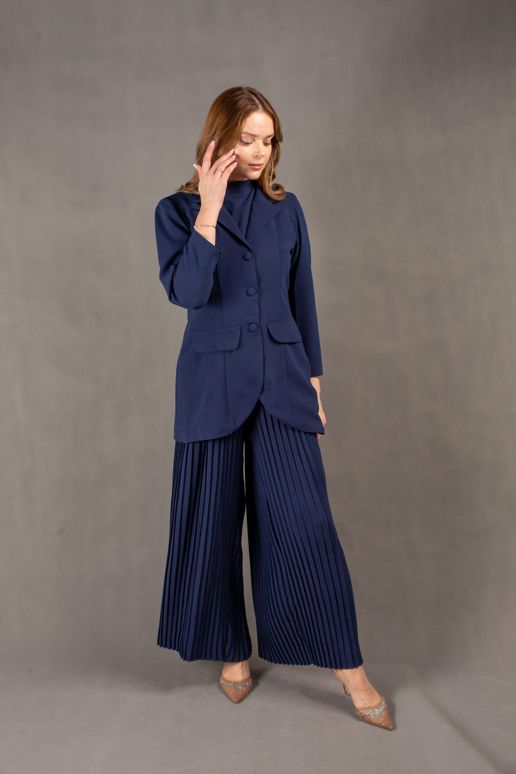 3456 Suit - 1143 - Image 1