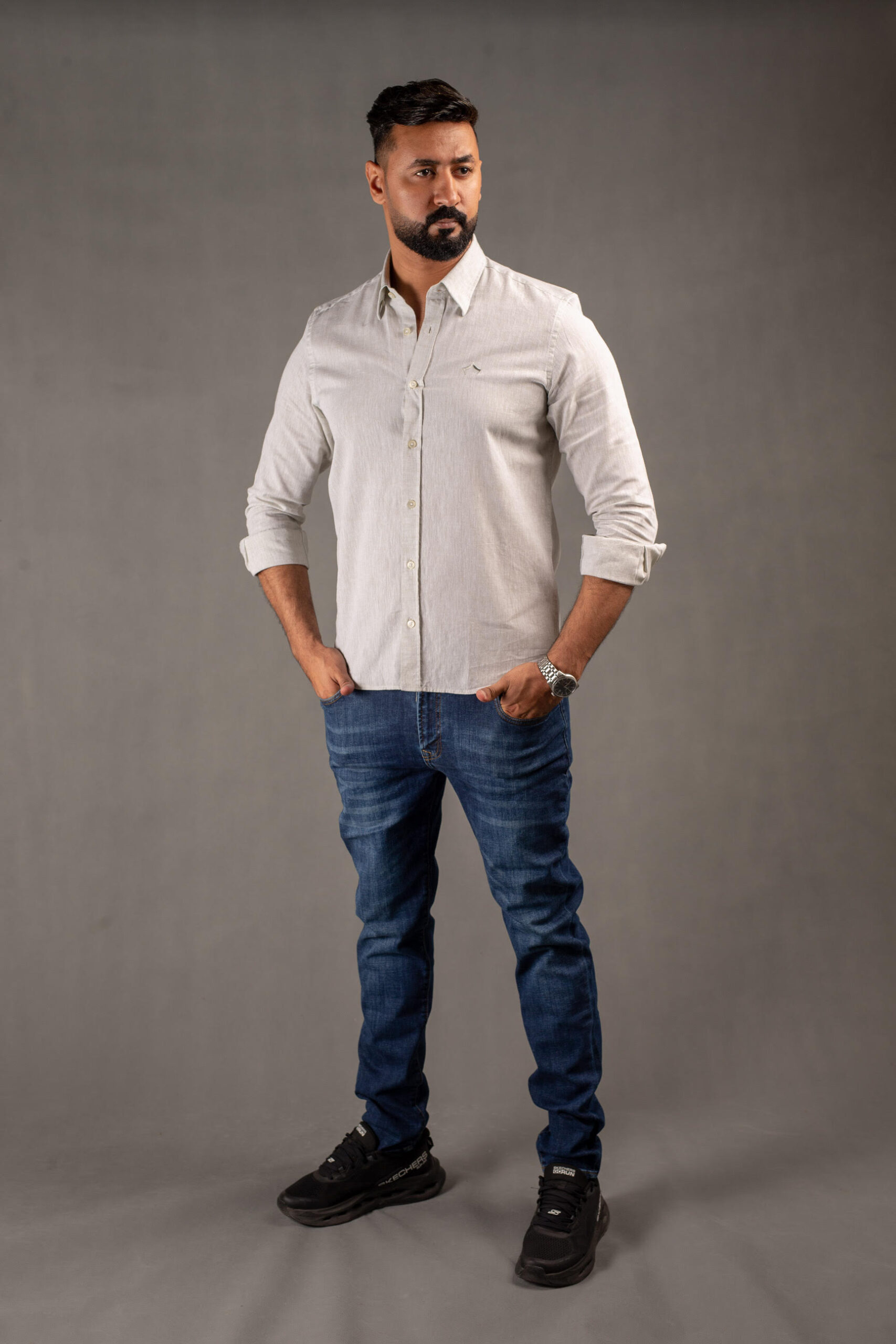 7 GROW Jeans - Image 1