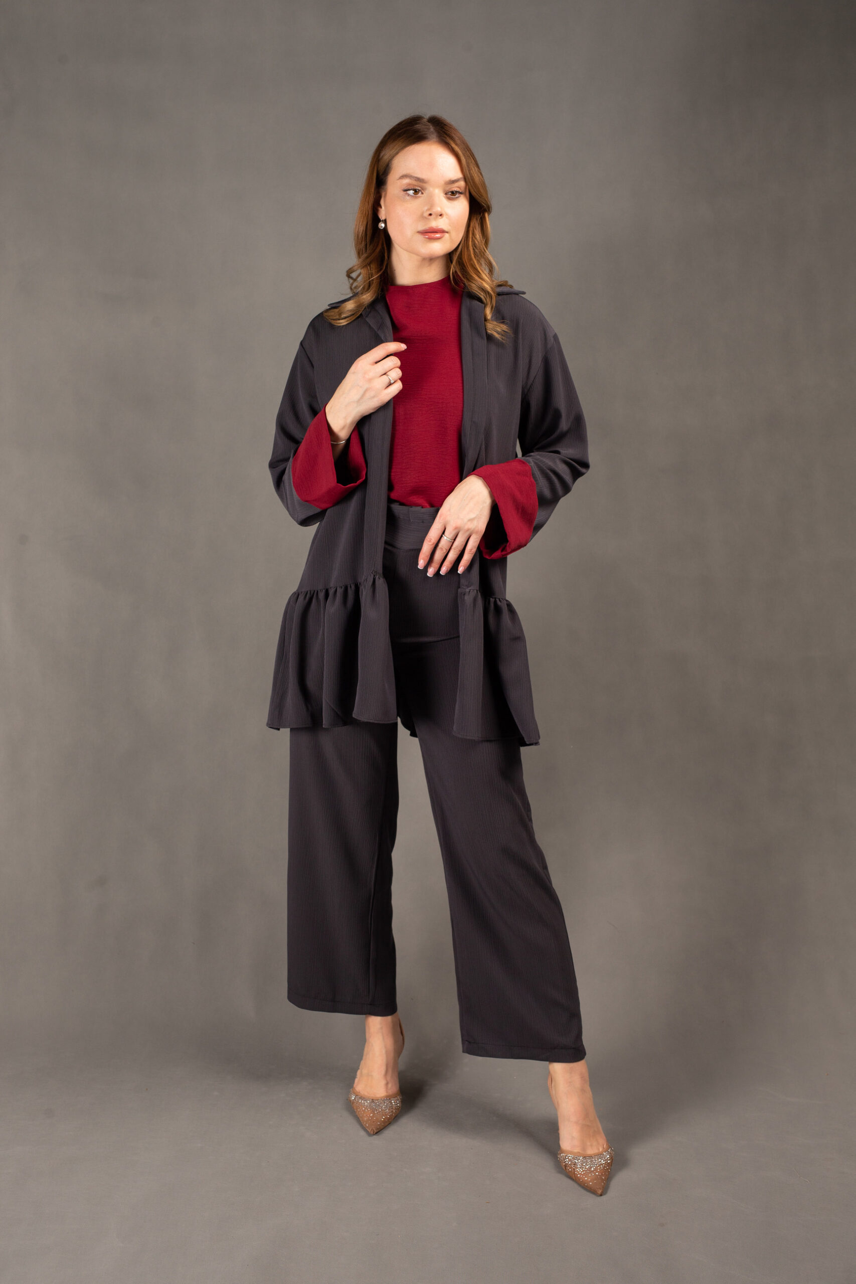 IMG_0372 Pants - 1203 - الصورة 1